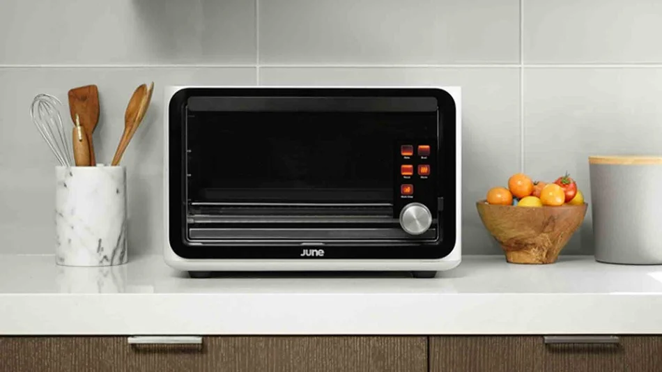 june-oven - Fictiv