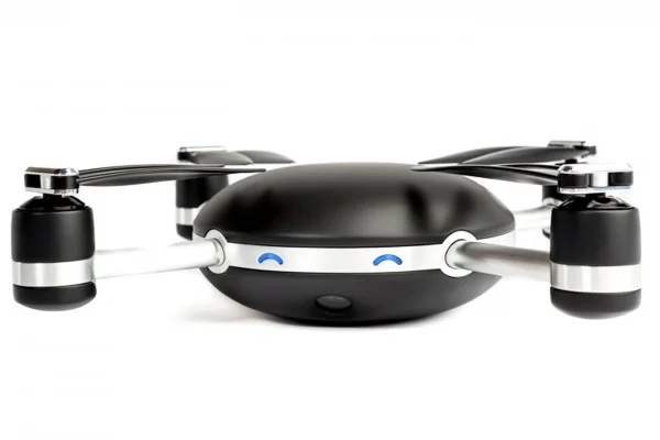 lily drone