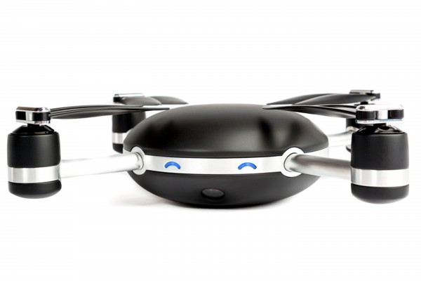 lily drone