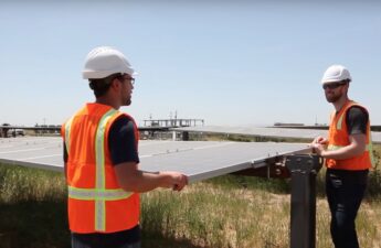 Hardware Generation: Nevados All-Terrain Solar Tracker Hardware Generation: Nevados All-Terrain Solar Tracker