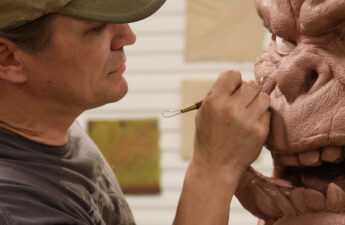 October Hardware Roundup: Microbots & Monster Mechanics