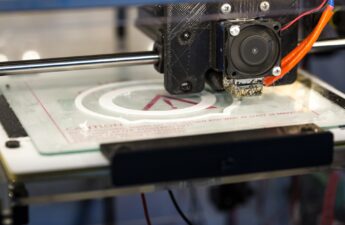 Getting from 3D Scan to 3D Print