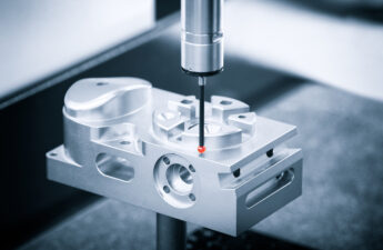 New Quality Inspection Capabilities for GD&T, Tight Tolerances, and Production Quantities New Quality Inspection Capabilities for GD&T, Tight Tolerances, and Production Quantities