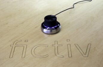 SpaceNavigator 3D Mouse Teardown