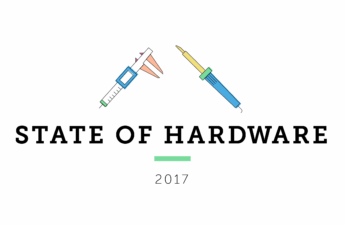 2017 State of Hardware Survey 2017 State of Hardware Survey