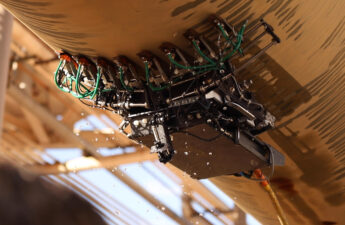 Supply Chain Trends in Robotics: Notes from the Supply Chain Bunker