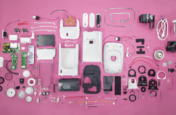 Teforia Teardown Teforia Teardown