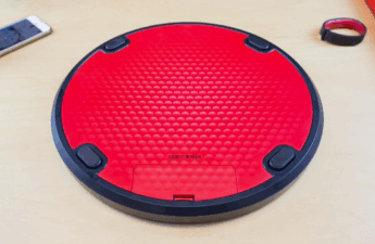 Under Armour Scale Teardown Under Armour Scale Teardown