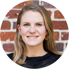 ACCOUNT EXECUTIVE headshot