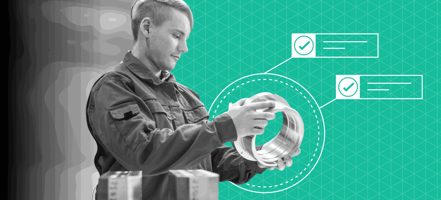 DFM for CNC Machining Master Class Background