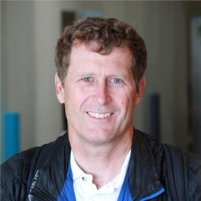 Michael Martin headshot