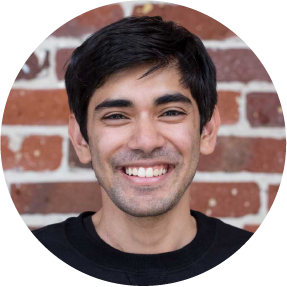 TECHNICAL PROJECT MANAGER headshot