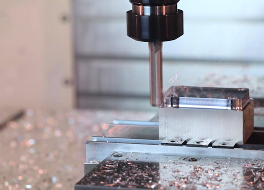 cnc milling