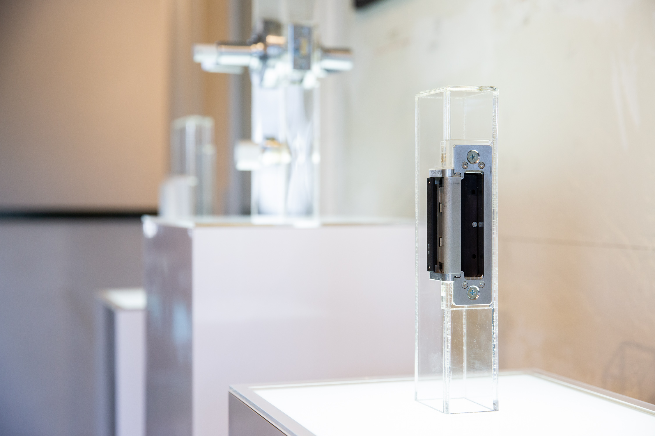 Nexkey-Customer-Story-9604-1 - Fictiv nexkey machined parts