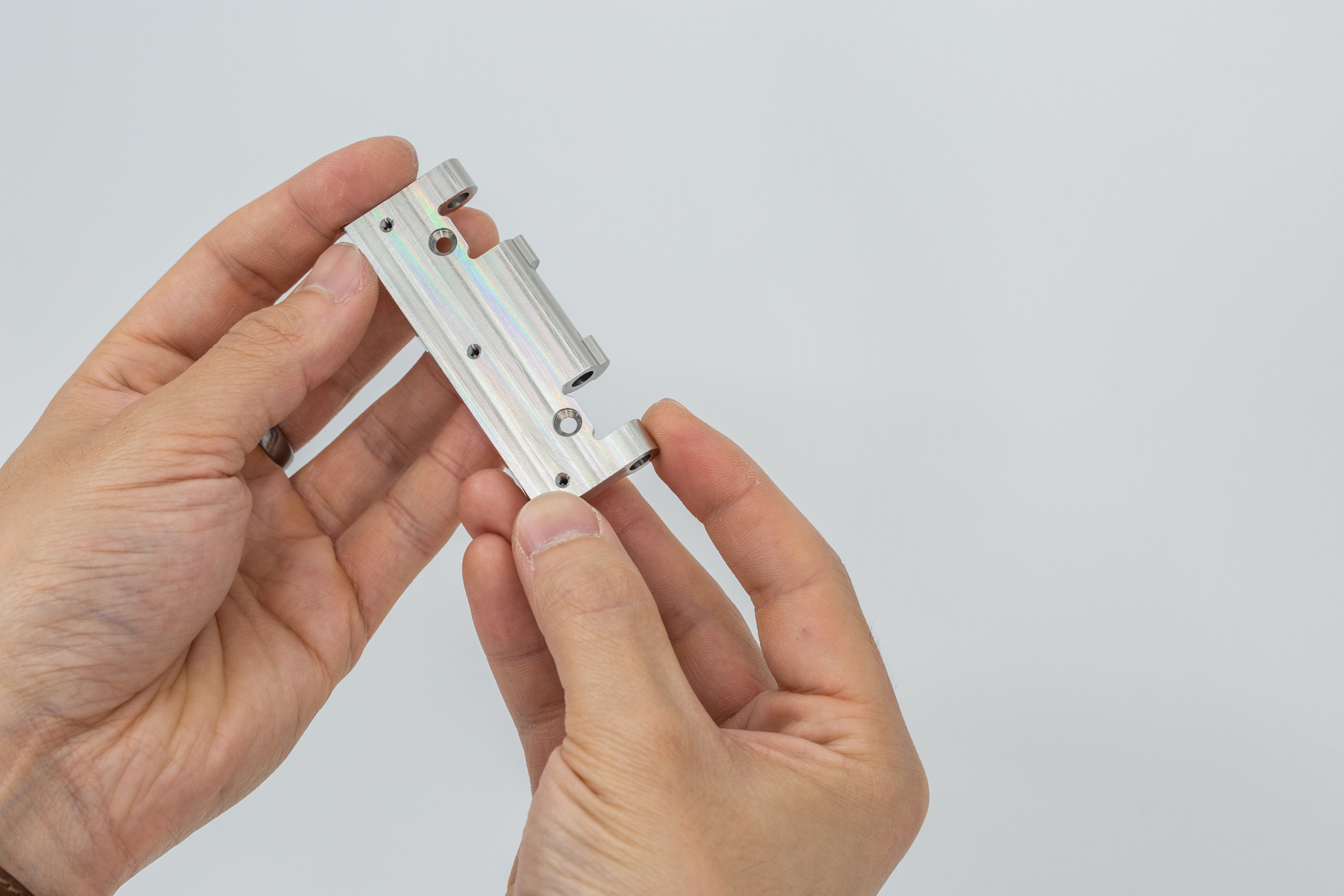 Nexkey-Customer-Story-9676 - Fictiv nexkey machined part