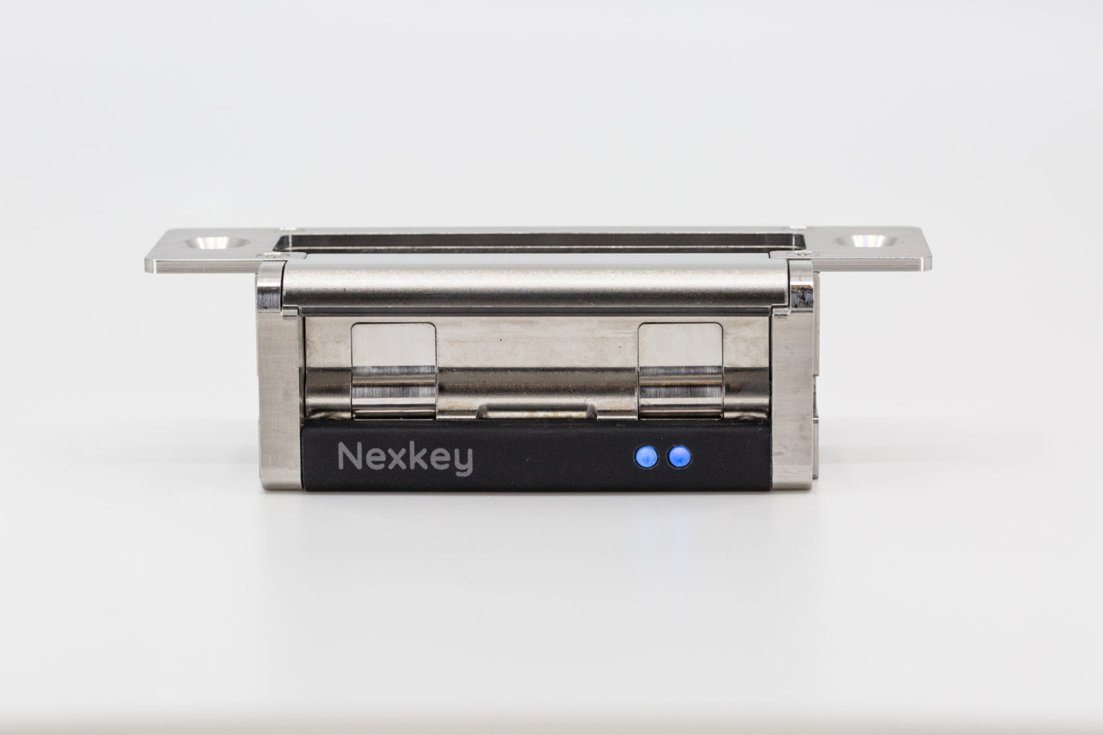 Nexkey Customer Case Study | Fictiv