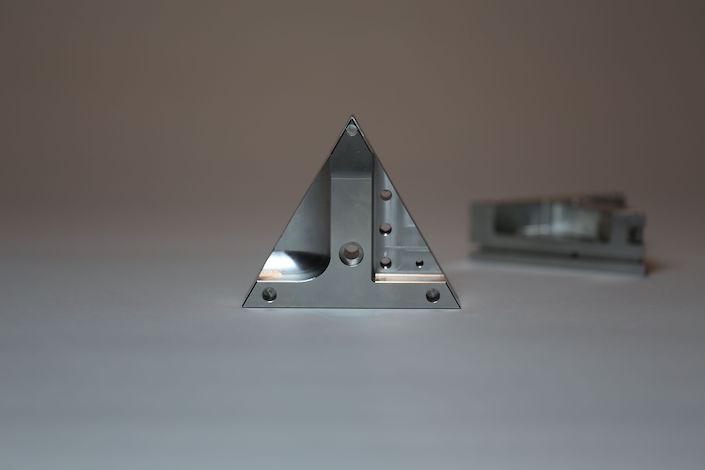 CNC Machined Part