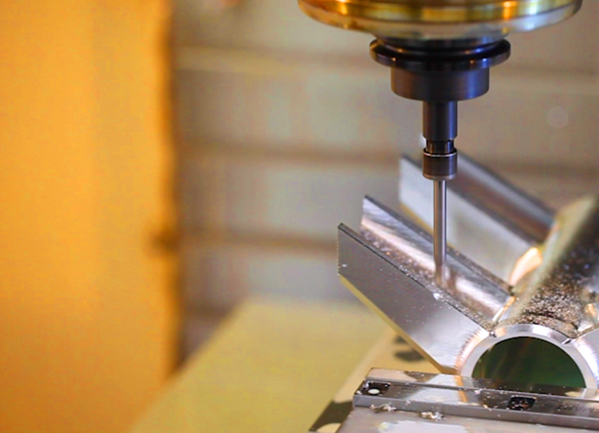cnc milling