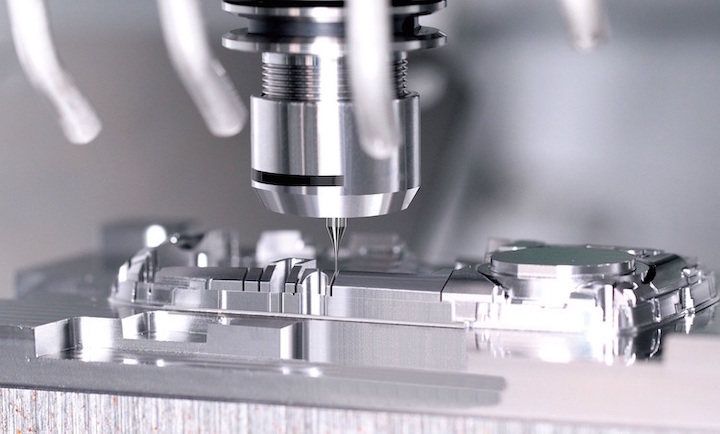 Injection Molding Design: Side Actions to Produce “Impossible” Undercuts Injection Molding Design: Side Actions to Produce “Impossible” Undercuts