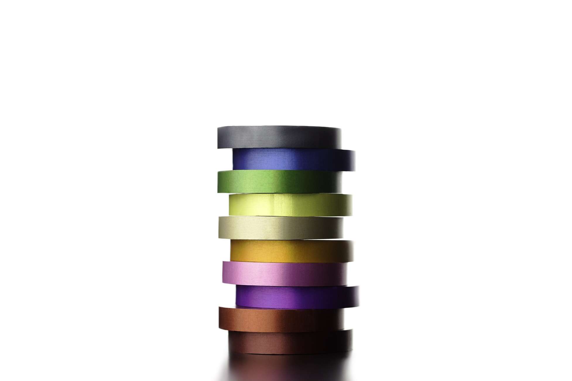 anodized aluminum