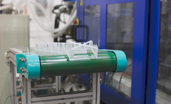 Scaling Up: From 3D Printed Prototypes to Injection Mold-Ready Designs Scaling Up: From 3D Printed Prototypes to Injection Mold-Ready Designs