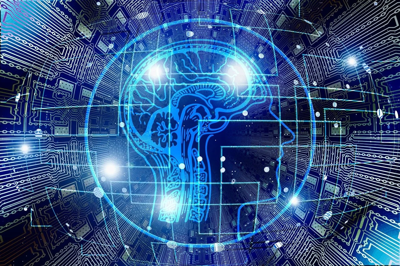 artificial intelligence ces 2021