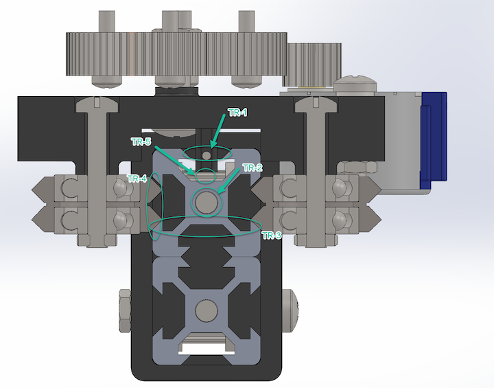 Tolerance Stack Ups 501: Going Beyond Mechanical Fit and Into Predictive Design Tolerance Stack Ups 501: Going Beyond Mechanical Fit and Into Predictive Design
