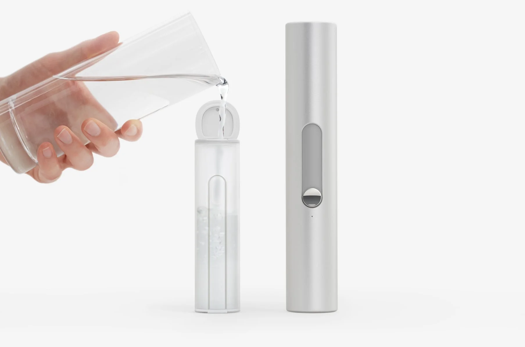 tolerance stack ups Sonny Portable Bidet - Fictiv Sonny Portable Bidet