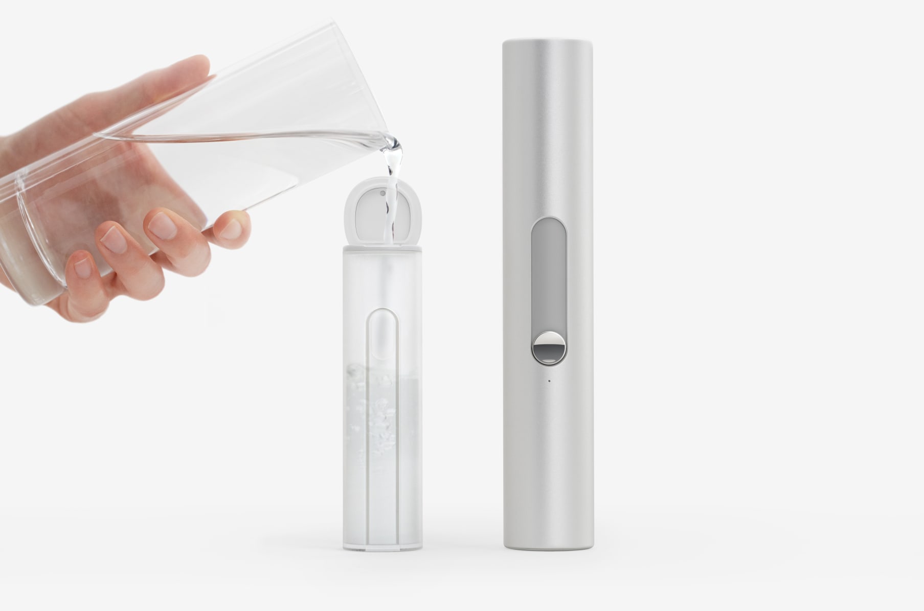 tolerance stack ups Sonny Portable Bidet - Fictiv Sonny Portable Bidet
