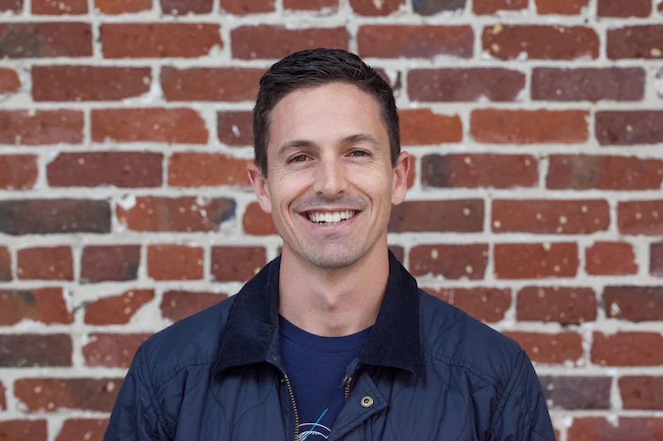 Andy Sherman, Fictiv VP of Manufacturing Operations