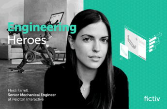 Engineering Tips from a Sr. Mechanical Engineer at Peloton Engineering Tips from a Sr. Mechanical Engineer at Peloton