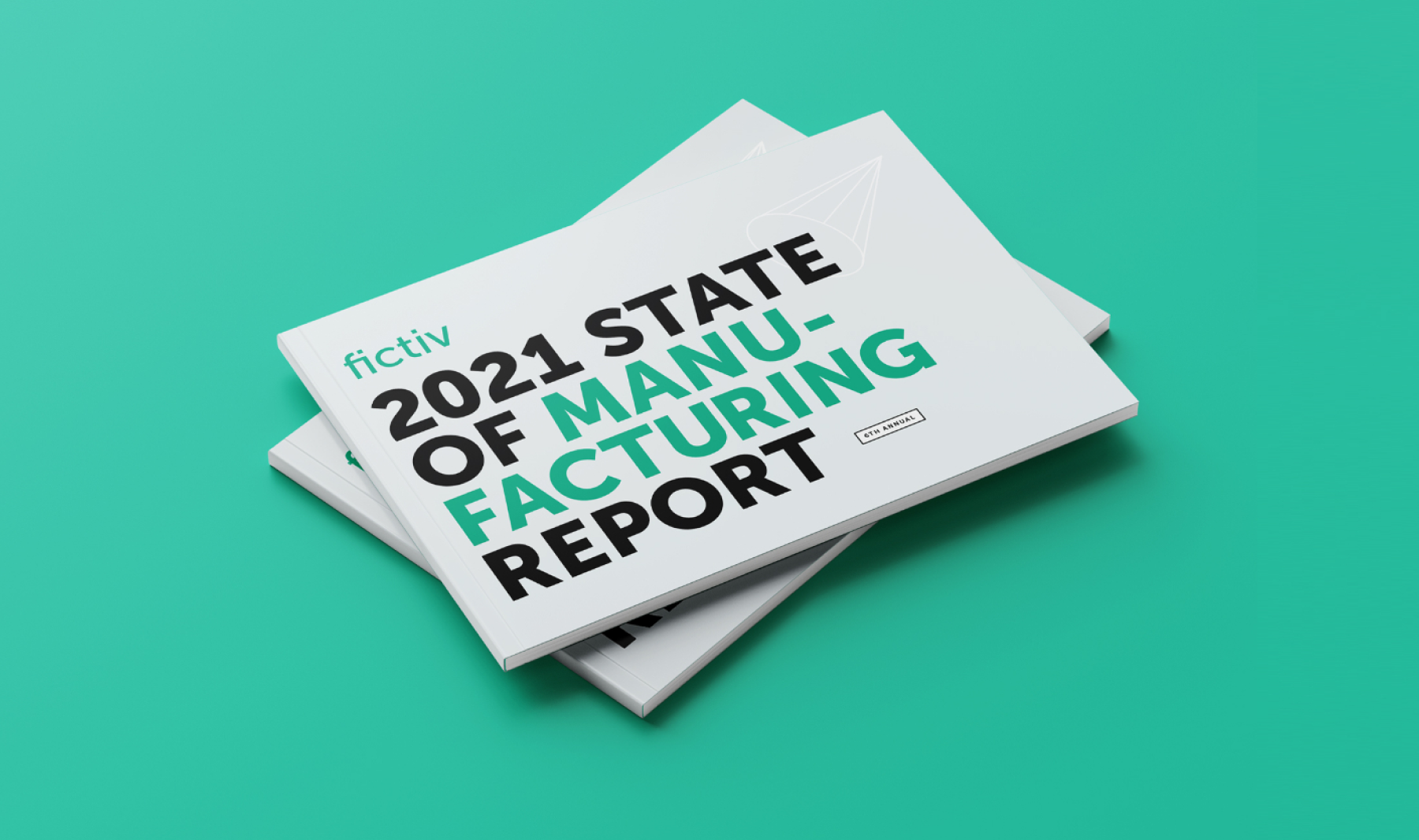 2021 State of Manufacturing Report thumbnail