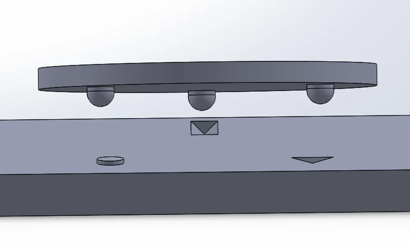 Kelvin coupling