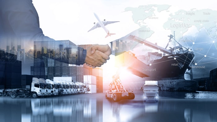Trends Shaping the Future of Supply Chain Management