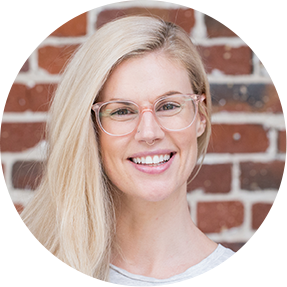 CUSTOMER SUCCESS MANAGER headshot