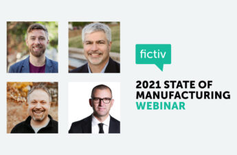 2021 State of Manufacturing Insights: Winning with Analytics, Automation and Innovation