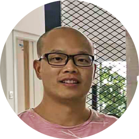 SUPPLIER QUALITY ENGINEER headshot