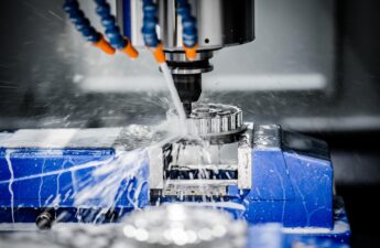 Introduction to Workholding Options for CNC Machining Introduction to Workholding Options for CNC Machining