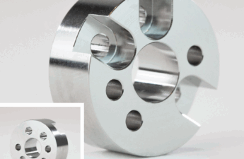 The Ultimate Guide to Finishing CNC Machined Parts The Ultimate Guide to Finishing CNC Machined Parts