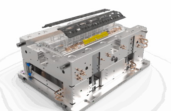 Checklist: Know When You’re Ready to Go from 3D Printing to Injection Molding Checklist: Know When You’re Ready to Go from 3D Printing to Injection Molding