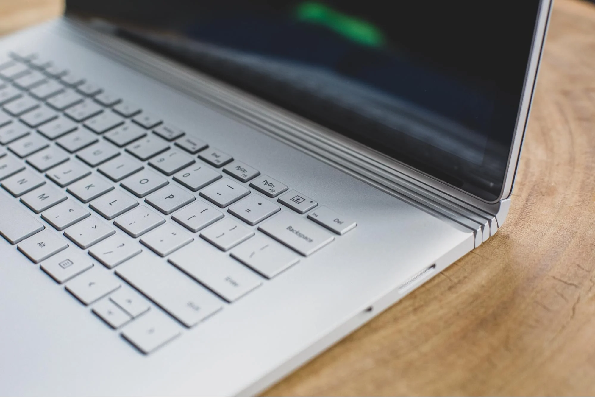 laptop - Fictiv Microsoft surface laptop with hinge