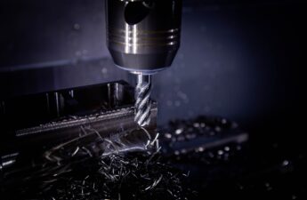Getting Started with CNC Milling