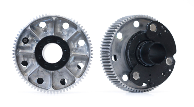 Gear Hobbing thumbnail
