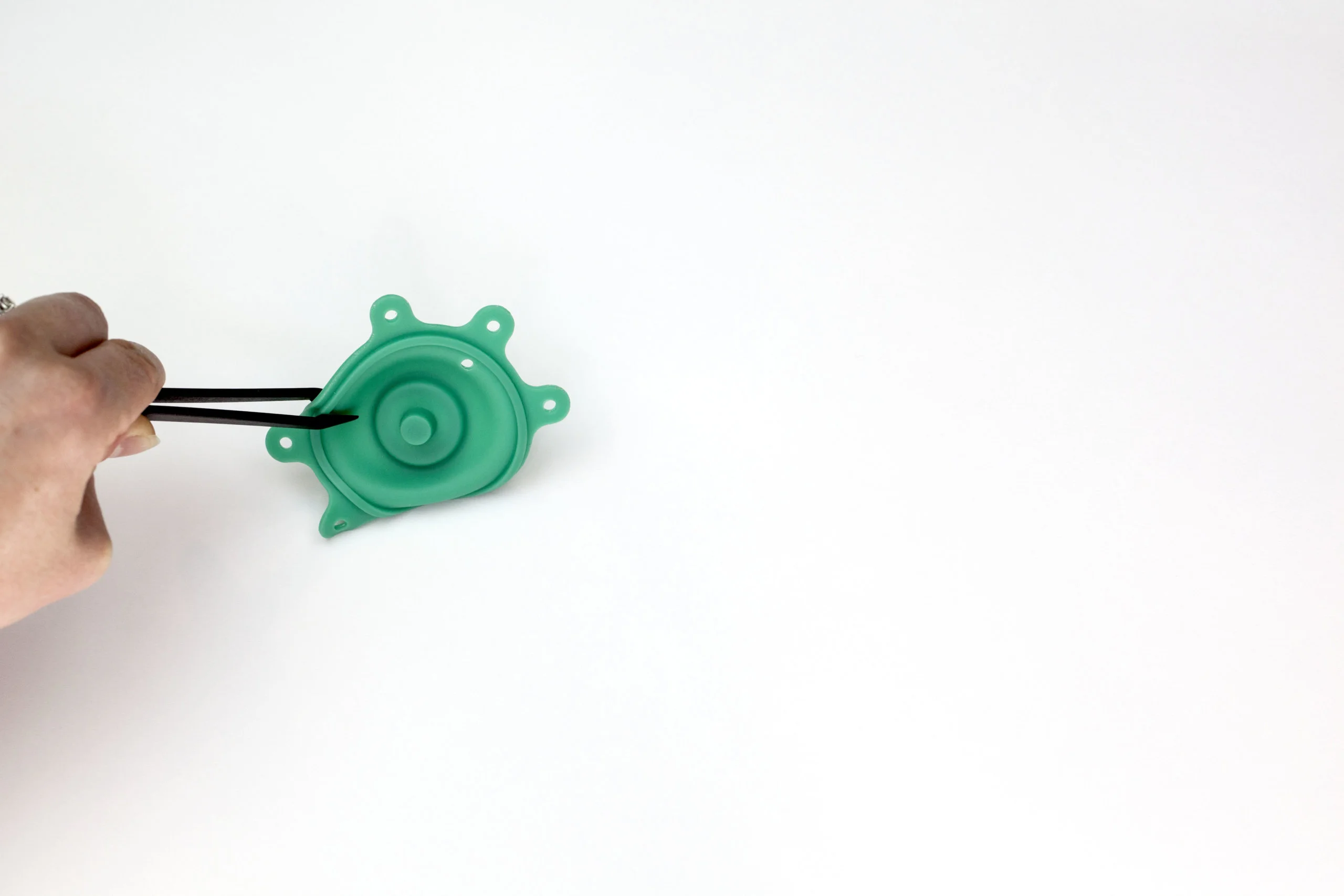 Urethane-Casting-Opaque-Elastomer-Material - Fictiv urethane casting elastomer