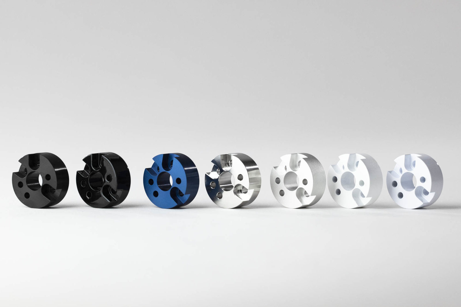 The Ultimate Guide to Finishing CNC Machined Parts