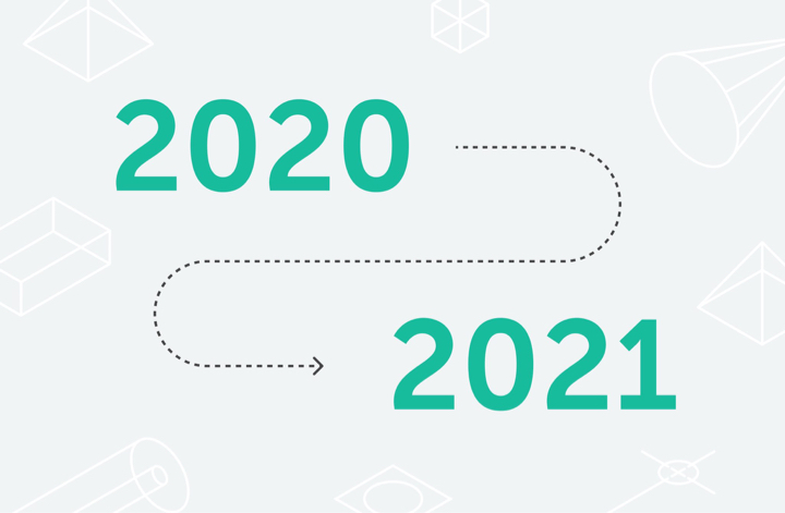 What a Difference a Year Makes…