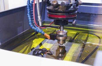 CNC Machining Copper Alloy EDM Electrodes CNC Machining Copper Alloy EDM Electrodes