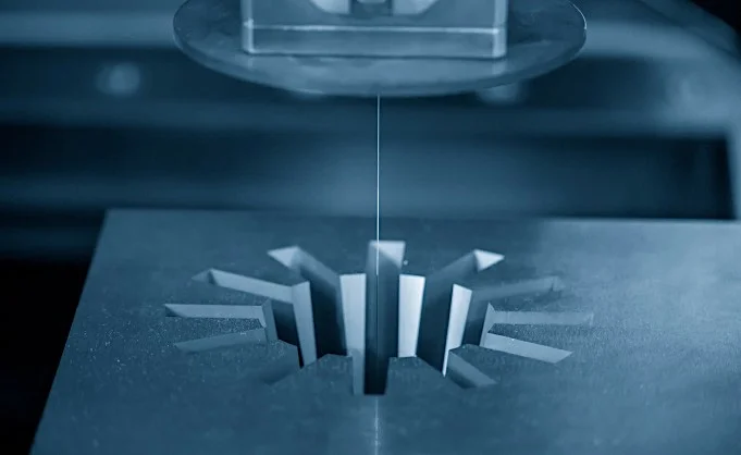 fictiv2image2 - Fictiv electrical discharge machining