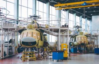 Rising Up to Design and Manufacturability Challenges in Aerospace