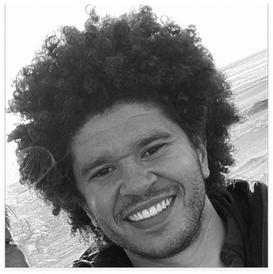 Justin Samuels headshot